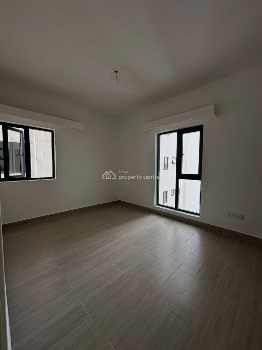 Luxurious 2 Bedroom, Kindaruma Road, Kilimani, Nairobi, Apartment for Rent