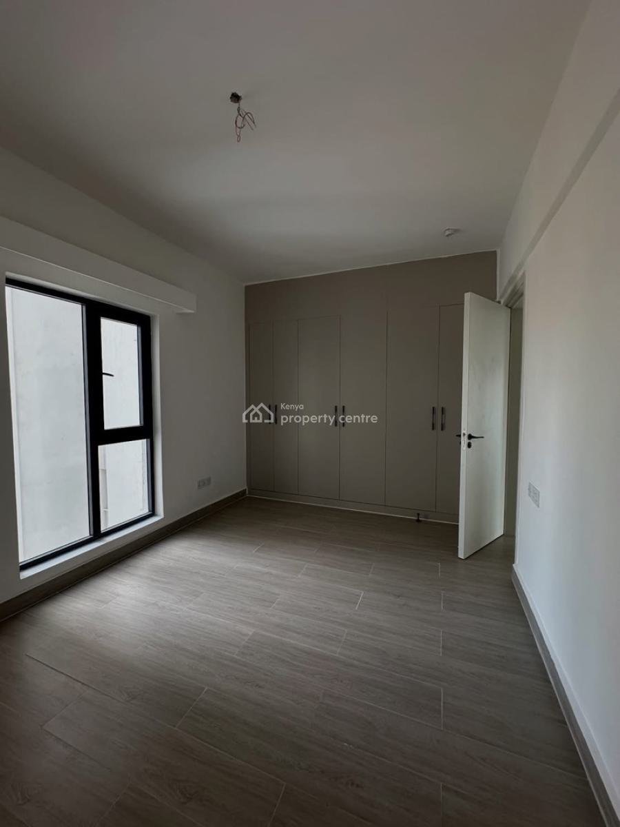 Luxurious 2 Bedroom, Kindaruma Road, Kilimani, Nairobi, Apartment for Rent