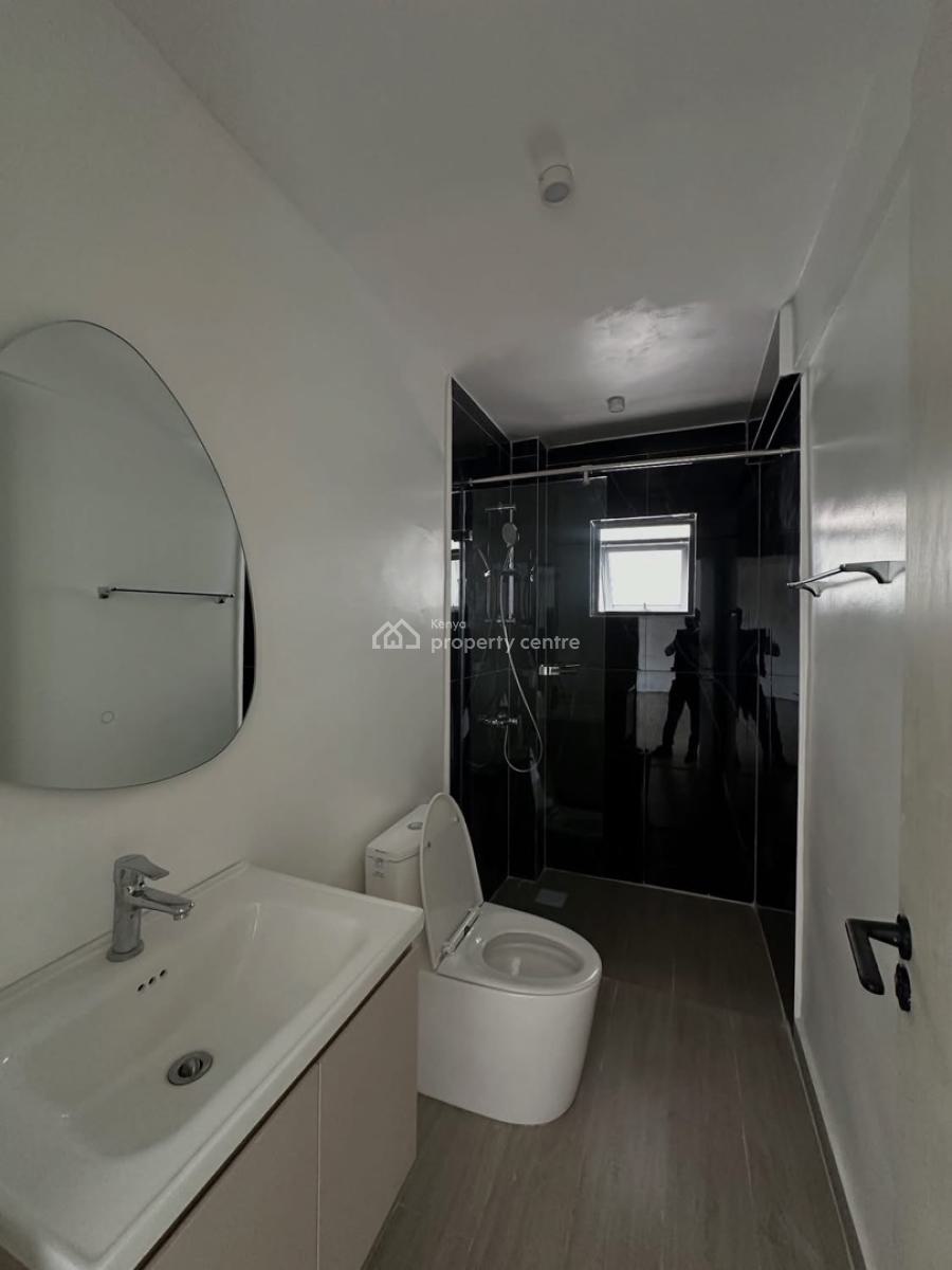 Luxurious 2 Bedroom, Kindaruma Road, Kilimani, Nairobi, Apartment for Rent