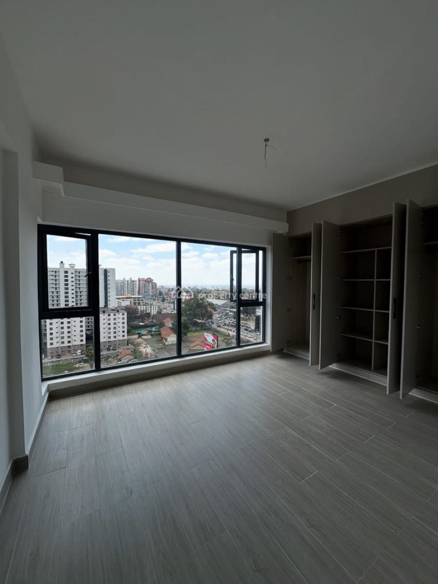 Luxurious 2 Bedroom, Kindaruma Road, Kilimani, Nairobi, Apartment for Rent