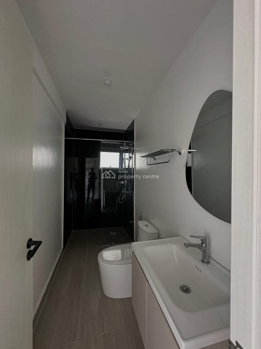 Luxurious 2 Bedroom, Kindaruma Road, Kilimani, Nairobi, Apartment for Rent