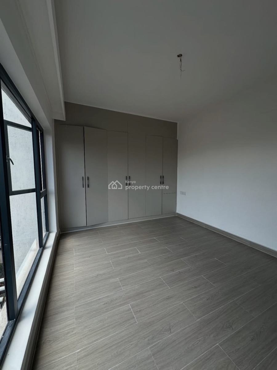Luxurious 2 Bedroom, Kindaruma Road, Kilimani, Nairobi, Apartment for Rent
