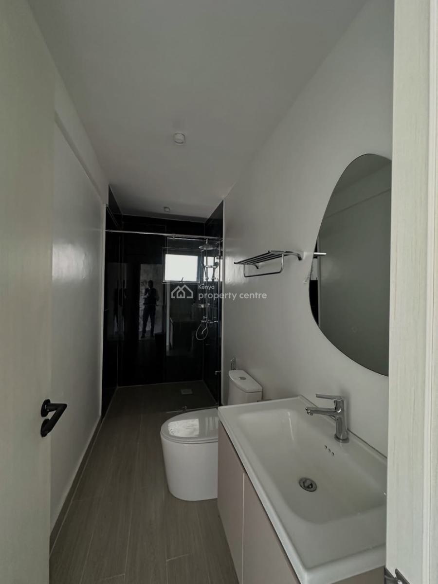 Luxurious 2 Bedroom, Kindaruma Road, Kilimani, Nairobi, Apartment for Rent