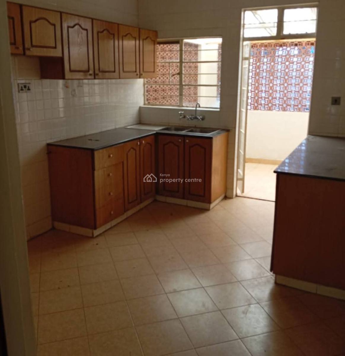 Beautiful 4 Bedroom Home All Ensuite Plus Pool on Half Acre in Karen., Karen, Nairobi, House for Sale