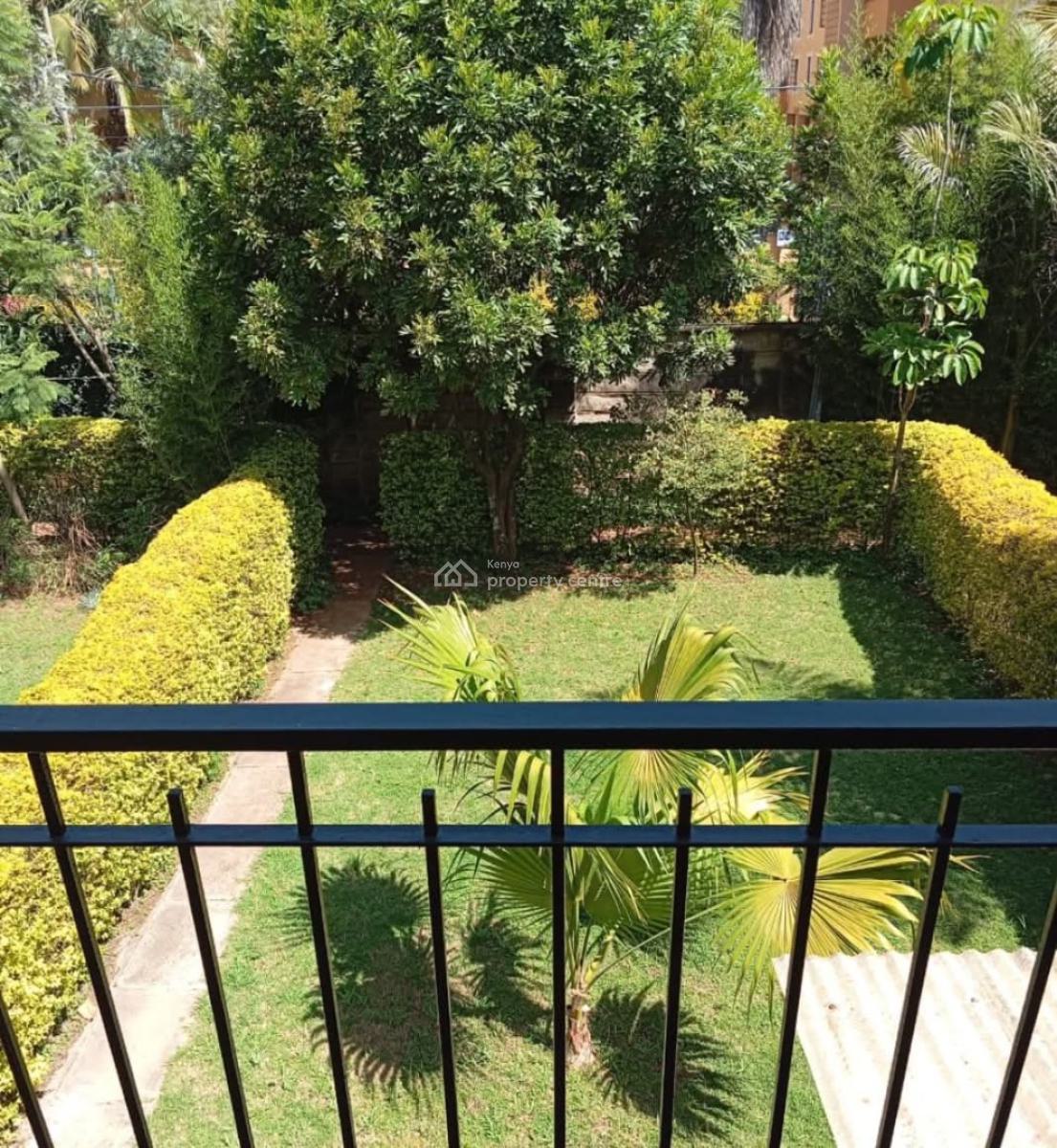 Magnificent 4bedroom Townhouse All Ensuite Plus Dsq in Kilimani., Kilimani, Nairobi, House for Sale