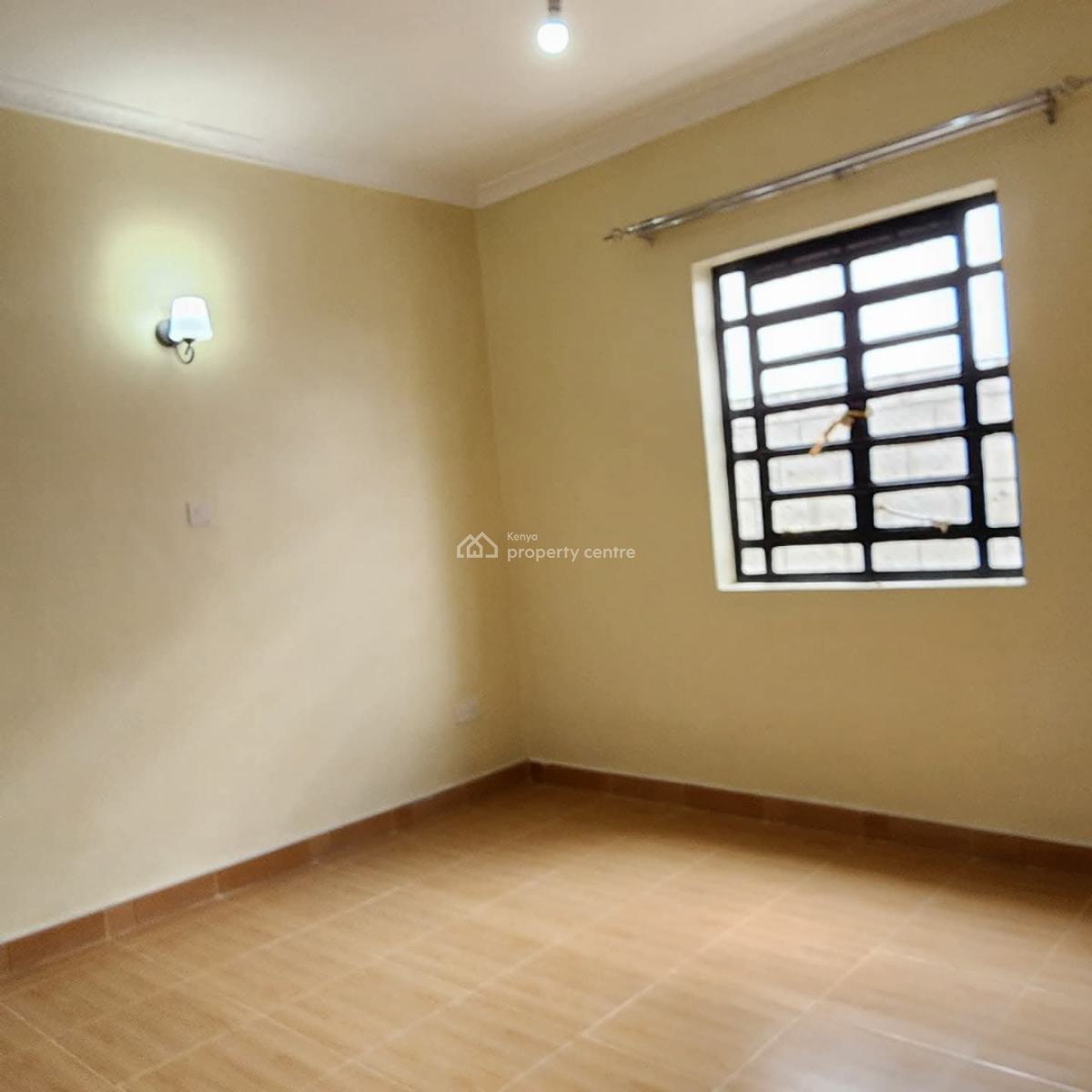 New 4bedroom Maisonette with Dsq on Eighth in Ongata Rongai., Ongata Rongai, Kajiado, House for Sale