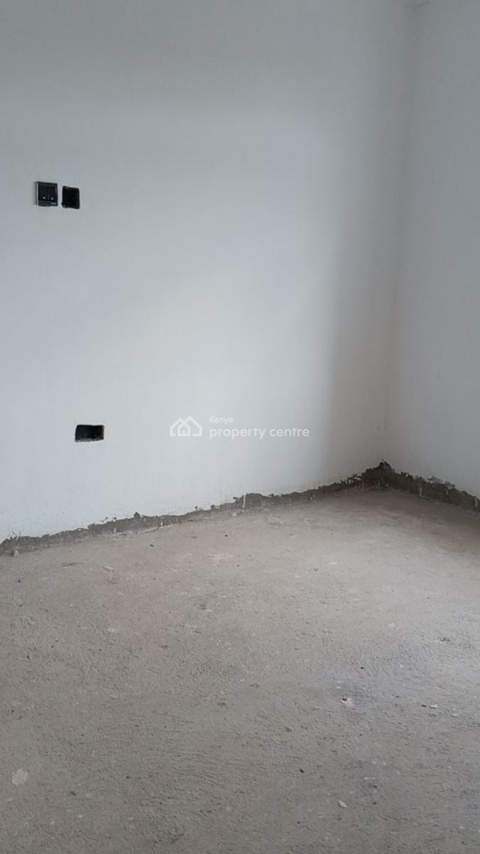 Beautiful 4bedroom Maisonette All Ensuite on Eighth in Kikuyu., 200m From Tarmac, Kikuyu, Kiambu, House for Sale