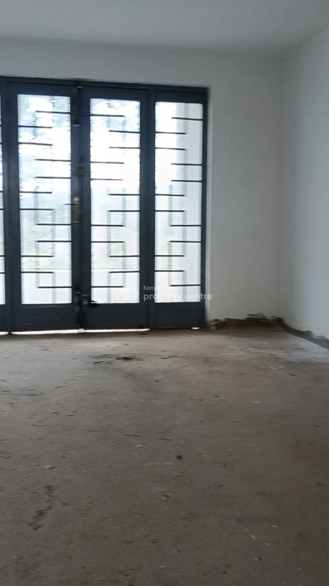 Beautiful 4bedroom Maisonette All Ensuite on Eighth in Kikuyu., 200m From Tarmac, Kikuyu, Kiambu, House for Sale