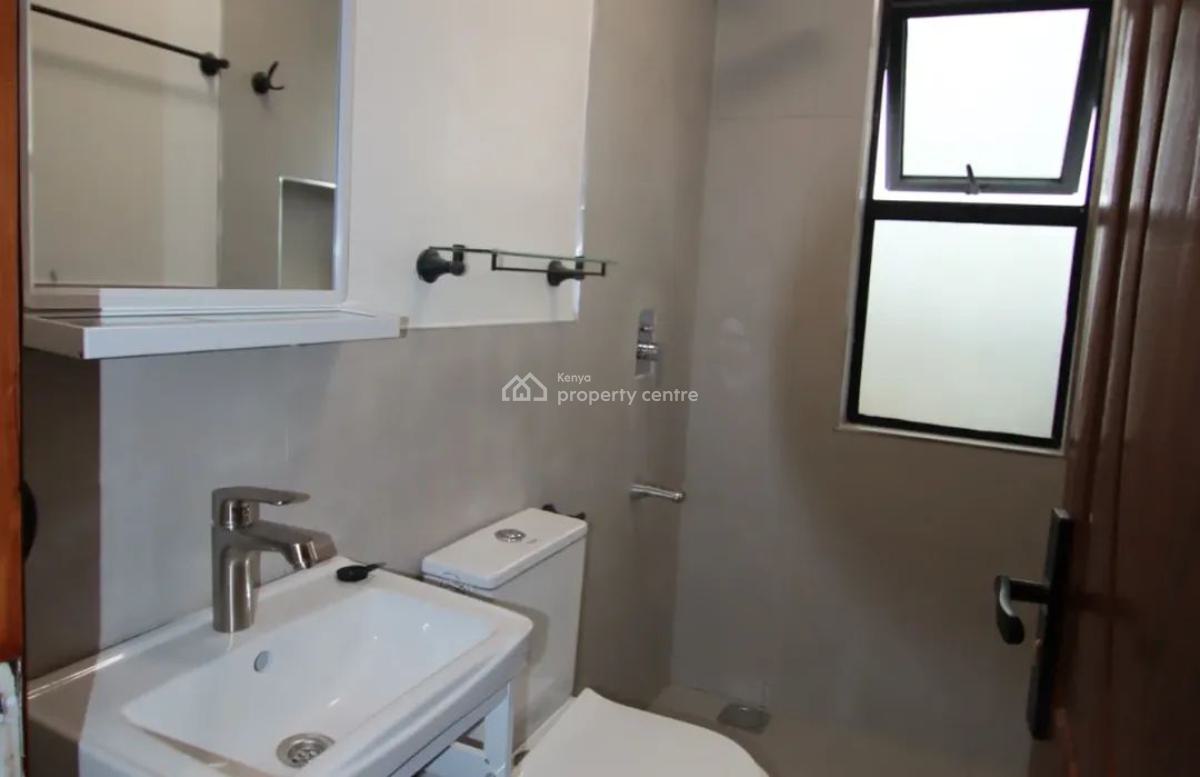 4bedroom Villa All Ensuite Dsq on 40by70 Plot in Eastern Bypass Ruiru., Ruiru, Kiambu, House for Sale
