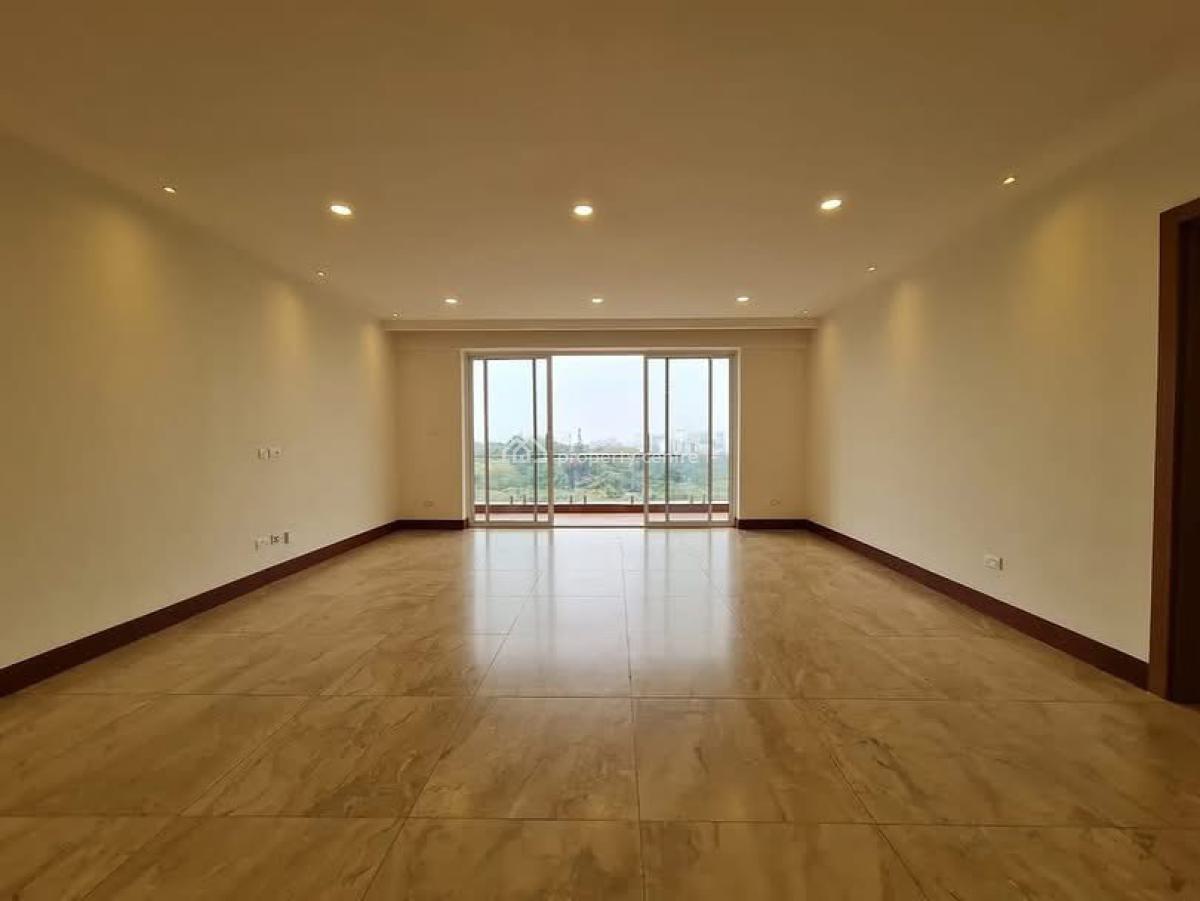 Luxurious 3 Bedrooms, Parklands, Nairobi, Apartment for Rent