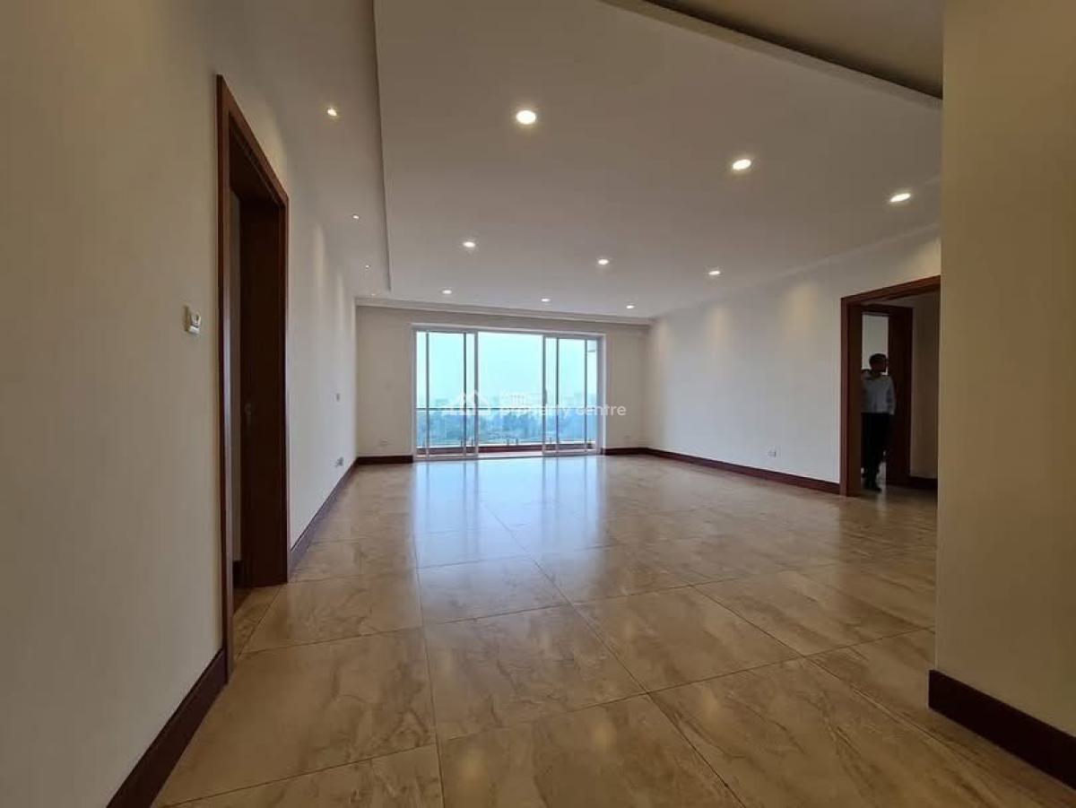Luxurious 3 Bedrooms, Parklands, Nairobi, Apartment for Rent