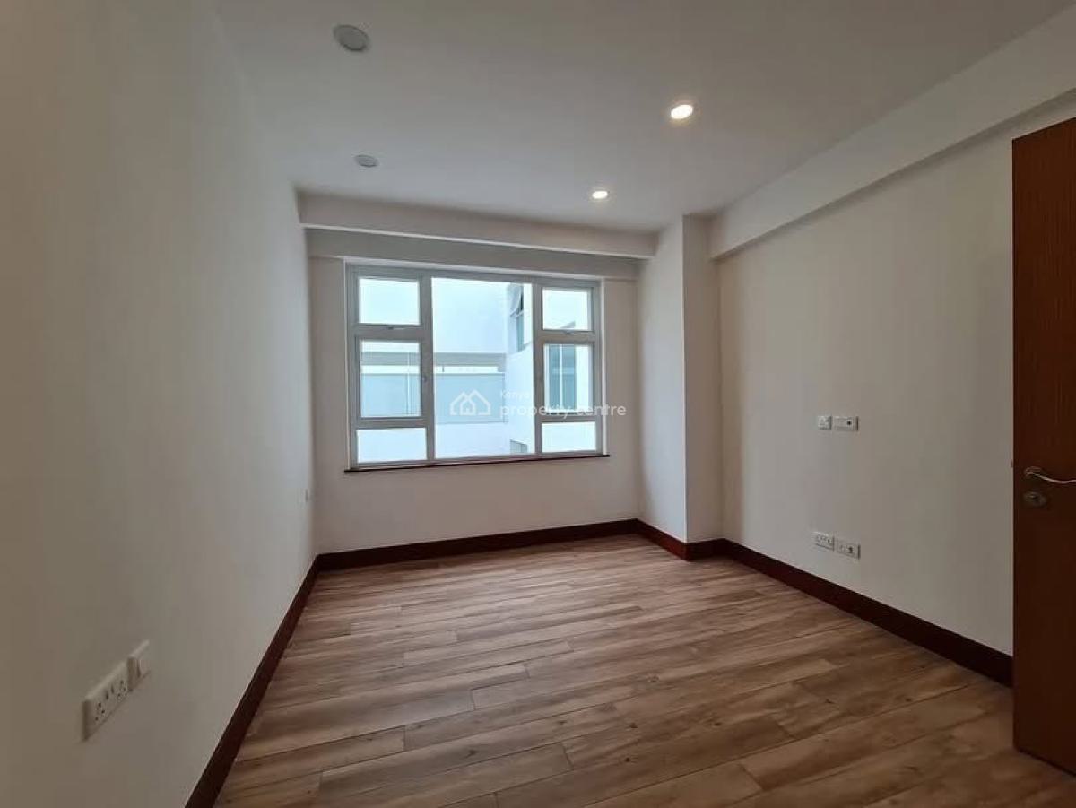Luxurious 3 Bedrooms, Parklands, Nairobi, Apartment for Rent