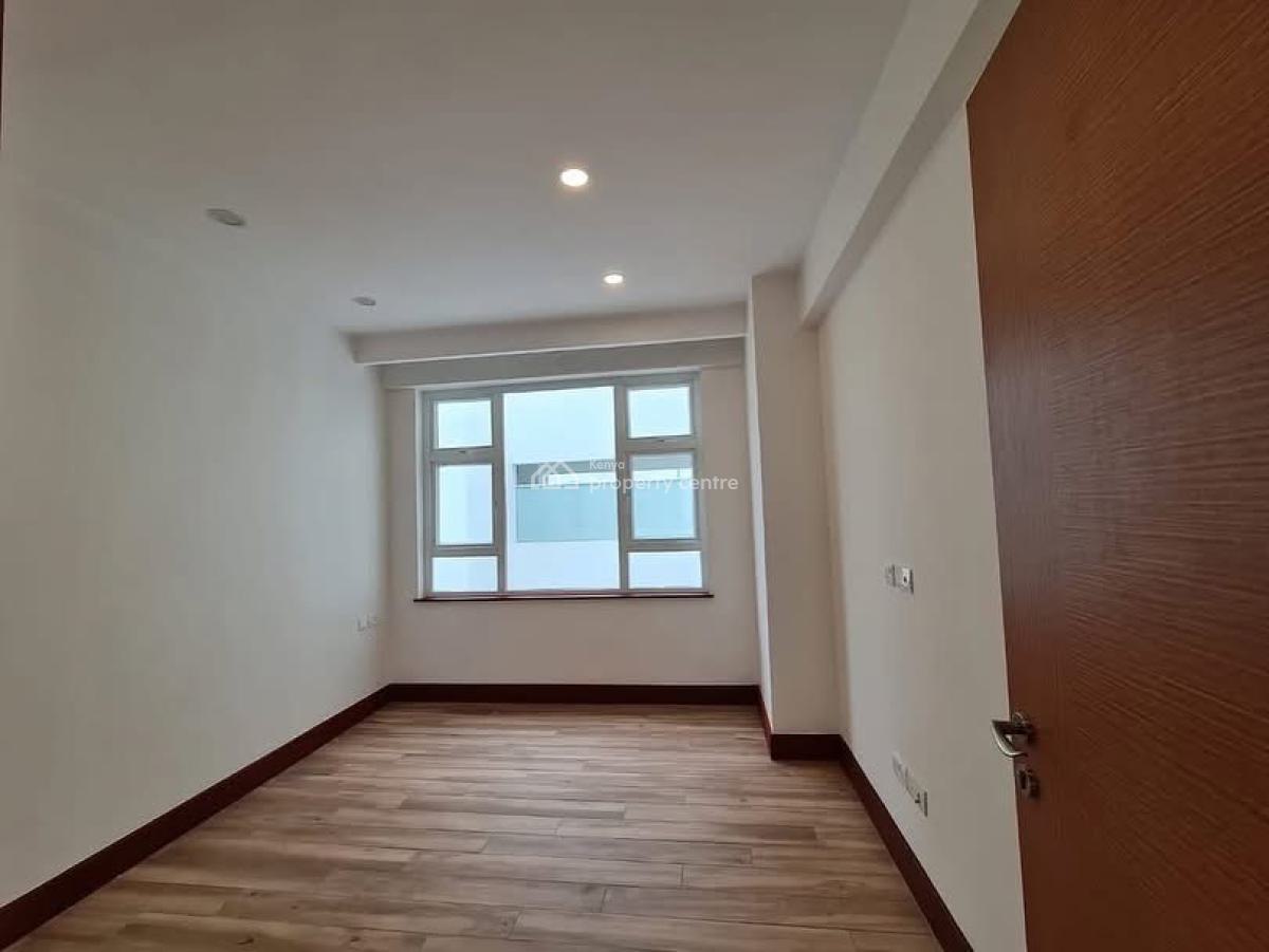 Luxurious 3 Bedrooms, Parklands, Nairobi, Apartment for Rent