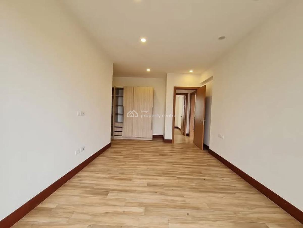 Luxurious 3 Bedrooms, Parklands, Nairobi, Apartment for Rent