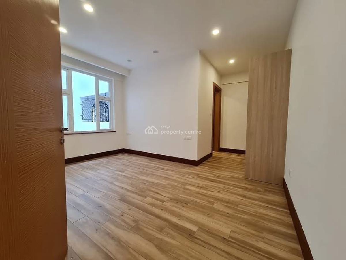 Luxurious 3 Bedrooms, Parklands, Nairobi, Apartment for Rent