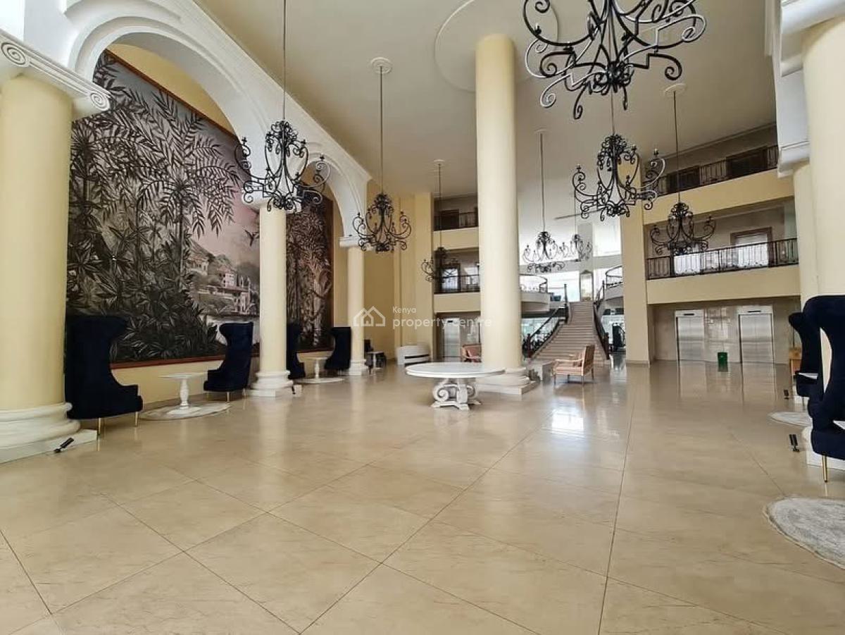 Luxurious 3 Bedrooms, Parklands, Nairobi, Apartment for Rent