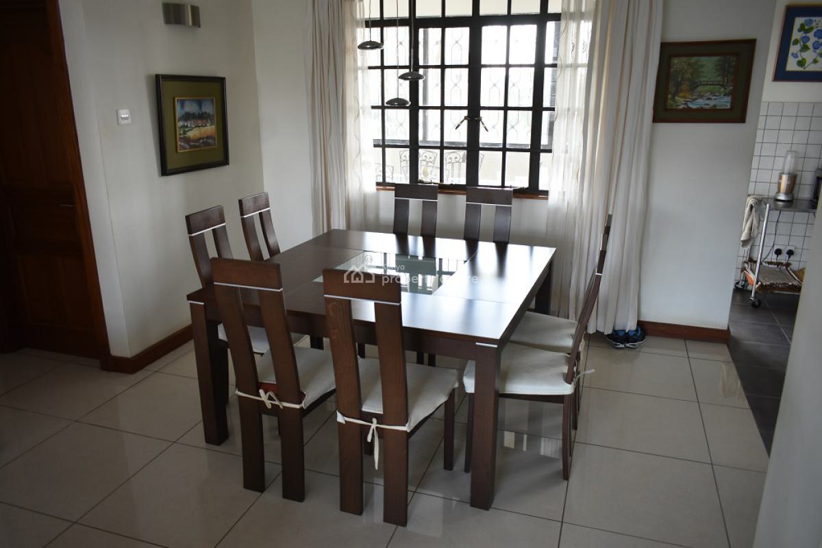 3 Bed Apartment with En Suite in Parklands, Suswa Road, Parklands, Nairobi, Apartment for Sale