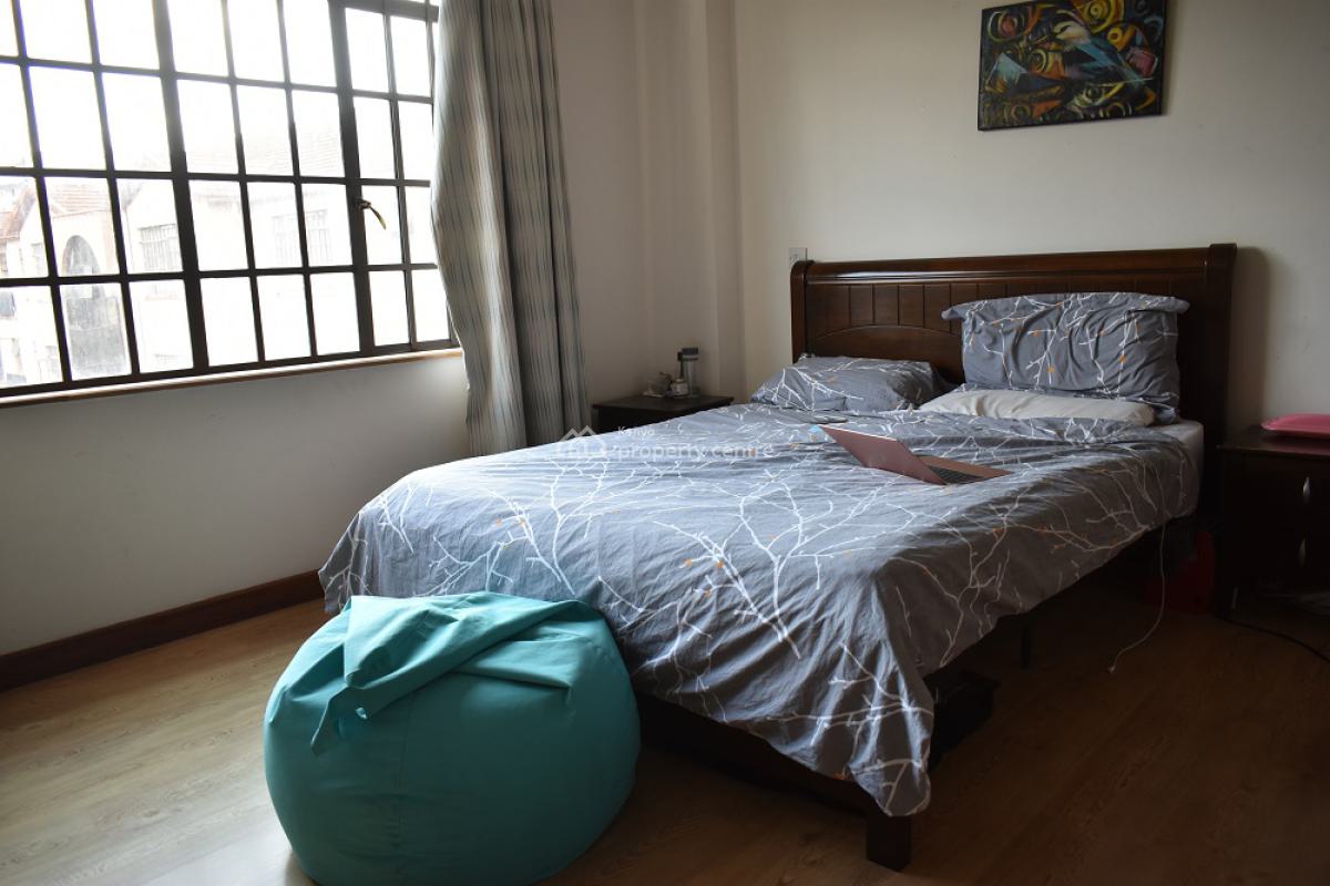3 Bed Apartment with En Suite in Parklands, Suswa Road, Parklands, Nairobi, Apartment for Sale