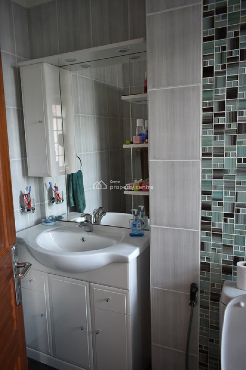 3 Bed Apartment with En Suite in Parklands, Suswa Road, Parklands, Nairobi, Apartment for Sale