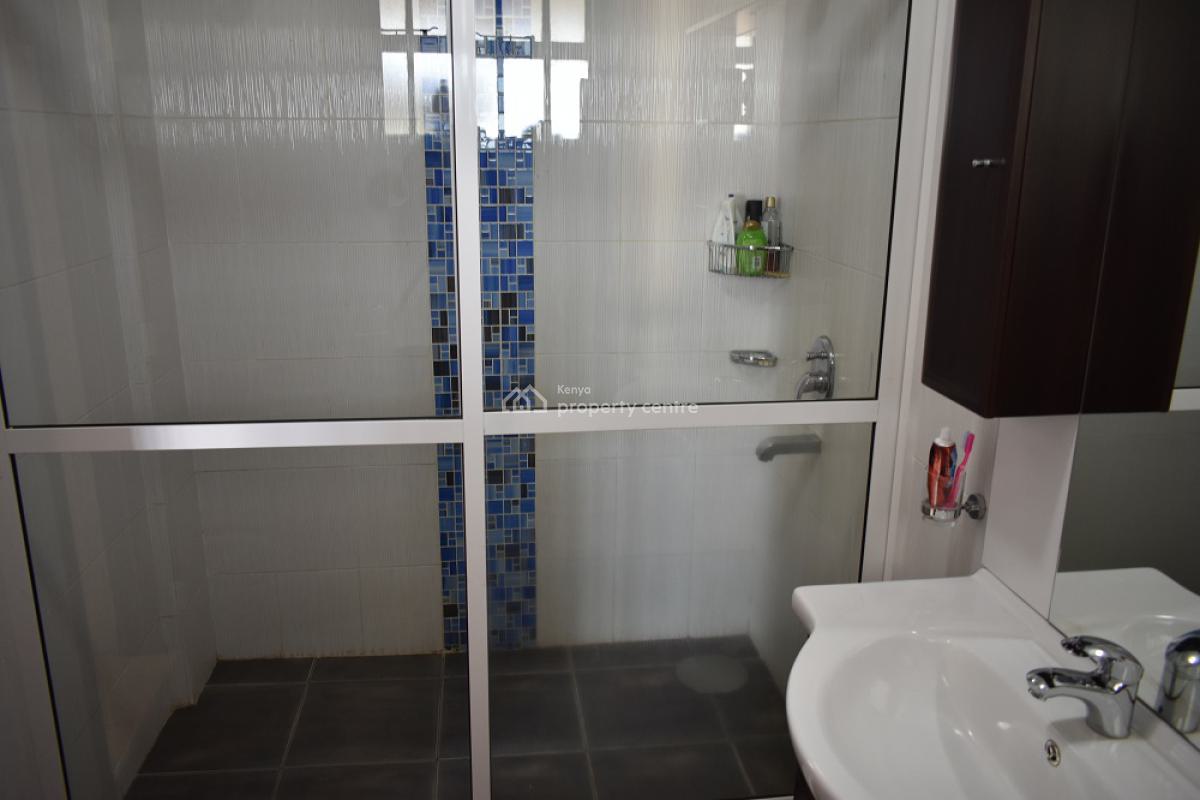 3 Bed Apartment with En Suite in Parklands, Suswa Road, Parklands, Nairobi, Apartment for Sale