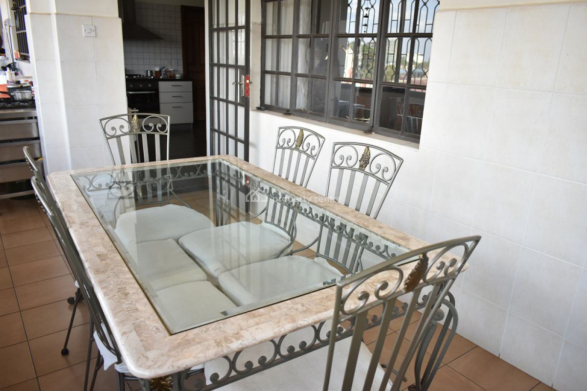3 Bed Apartment with En Suite in Parklands, Suswa Road, Parklands, Nairobi, Apartment for Sale