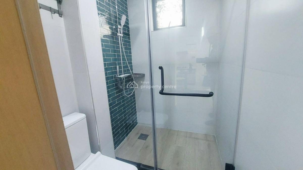 1bdrm Apartment in Raphta Road Area, Off Rhapta Road, Westlands, Nairobi, Apartment for Sale