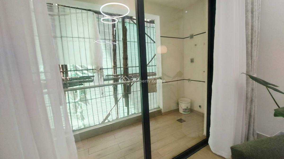 1bdrm Apartment in Raphta Road Area, Off Rhapta Road, Westlands, Nairobi, Apartment for Sale