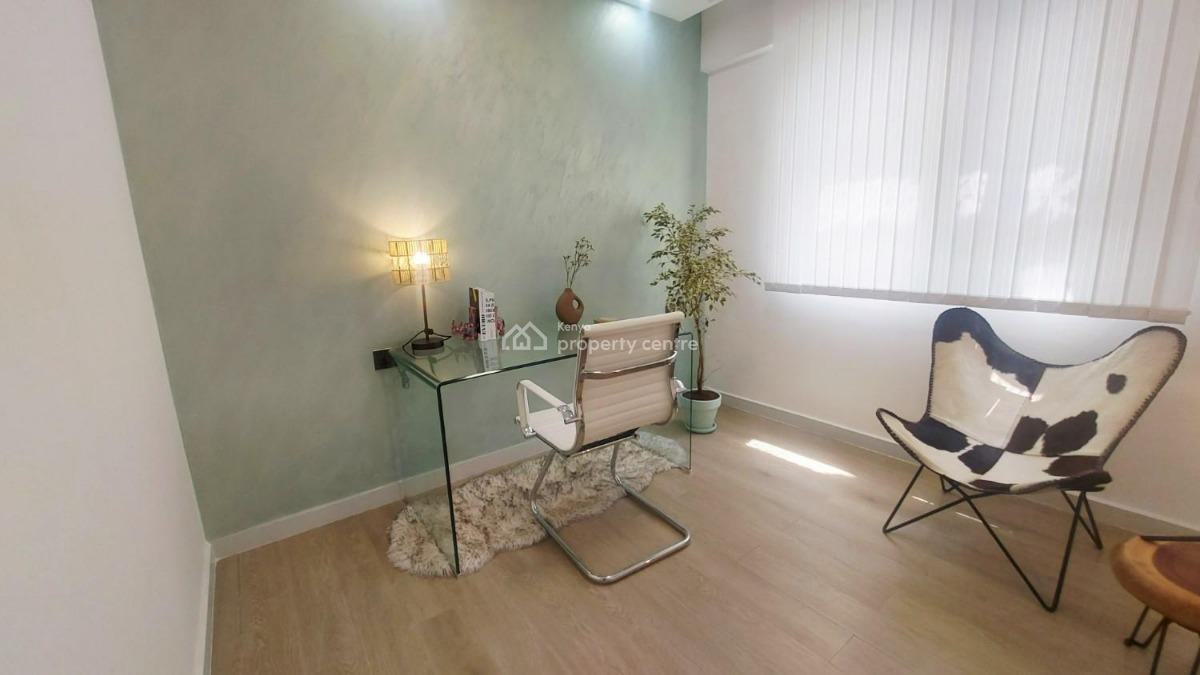 1bdrm Apartment in Raphta Road Area, Off Rhapta Road, Westlands, Nairobi, Apartment for Sale