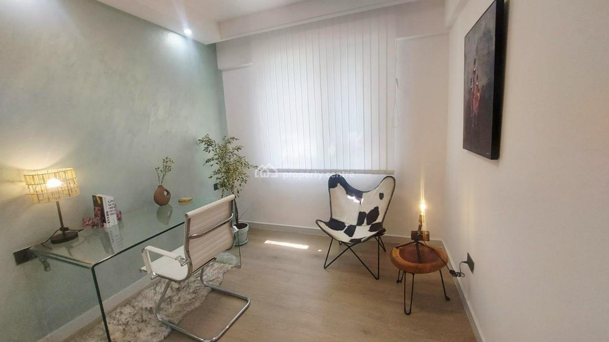 One Bedroom + Study Apartments, Off Rhapta Road, Westlands, Nairobi, Apartment for Sale