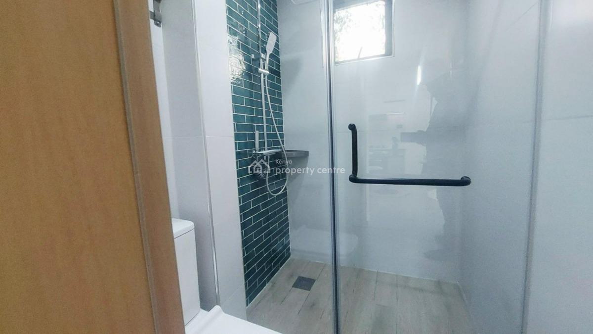 One Bedroom + Study Apartments, Off Rhapta Road, Westlands, Nairobi, Apartment for Sale