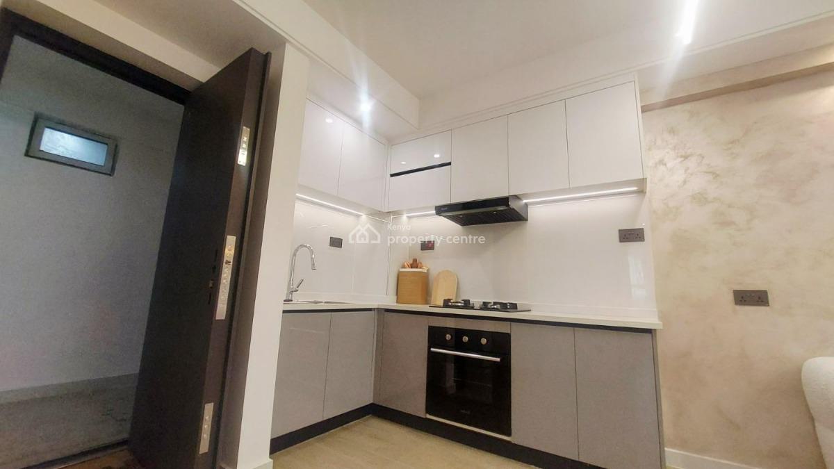 2bdrm Apartment in Westlands, Rhapta Road, Westlands, Nairobi, Apartment for Sale