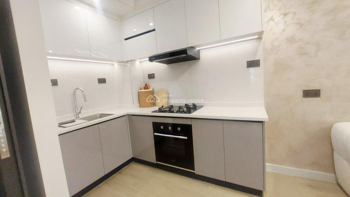 2bdrm Apartment in Westlands, Rhapta Road, Westlands, Nairobi, Apartment for Sale