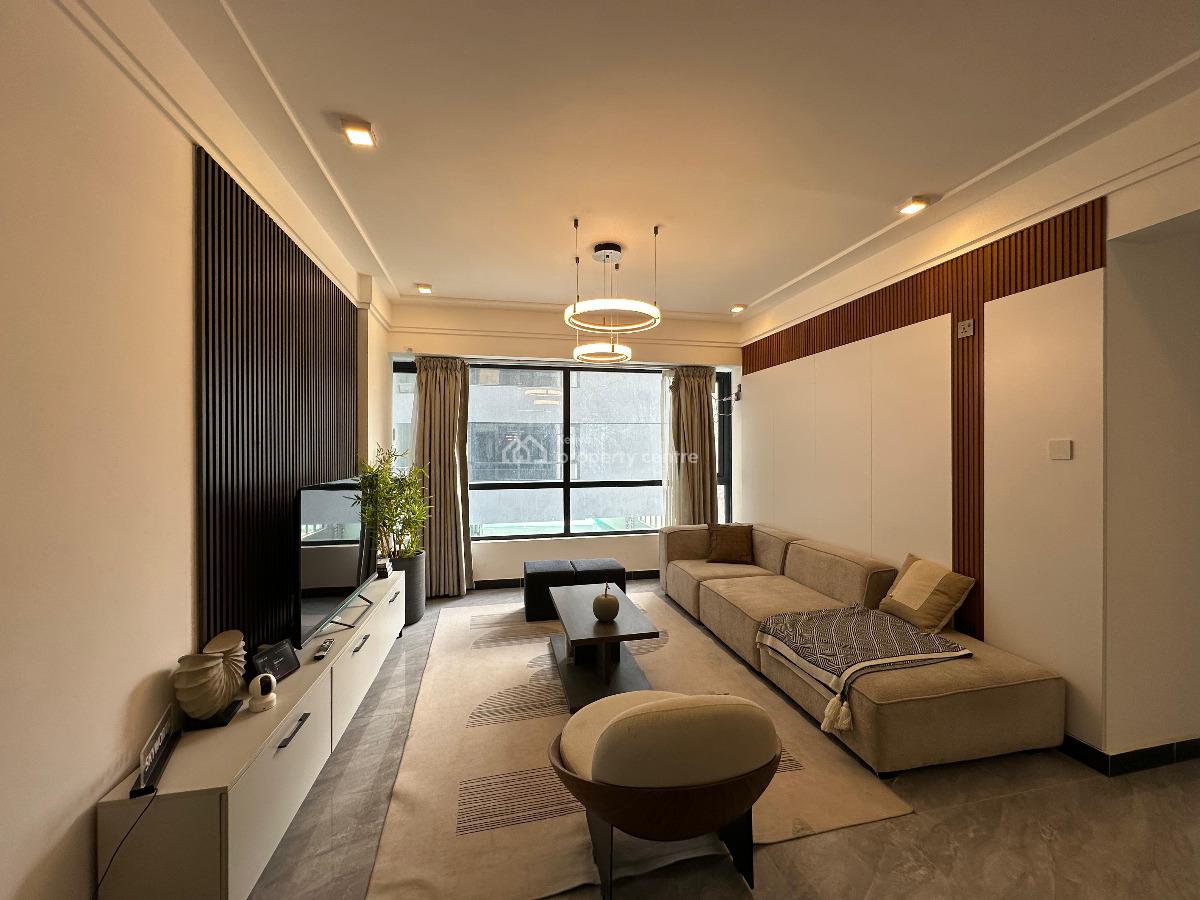 Neptune Residency Lavington Nairobi, Lavington, Lavington, Nairobi, Apartment for Sale