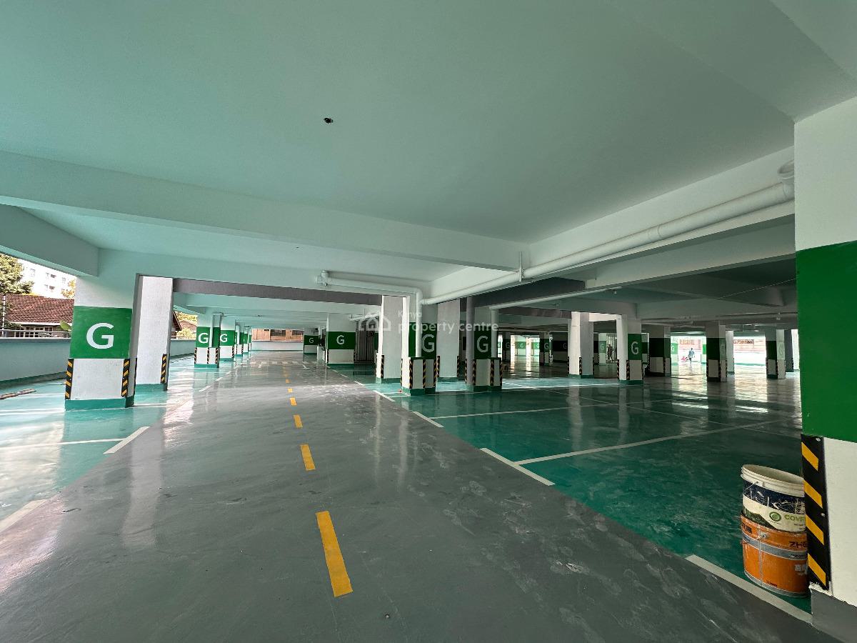 Neptune Residency Lavington Nairobi, Lavington, Lavington, Nairobi, Apartment for Sale
