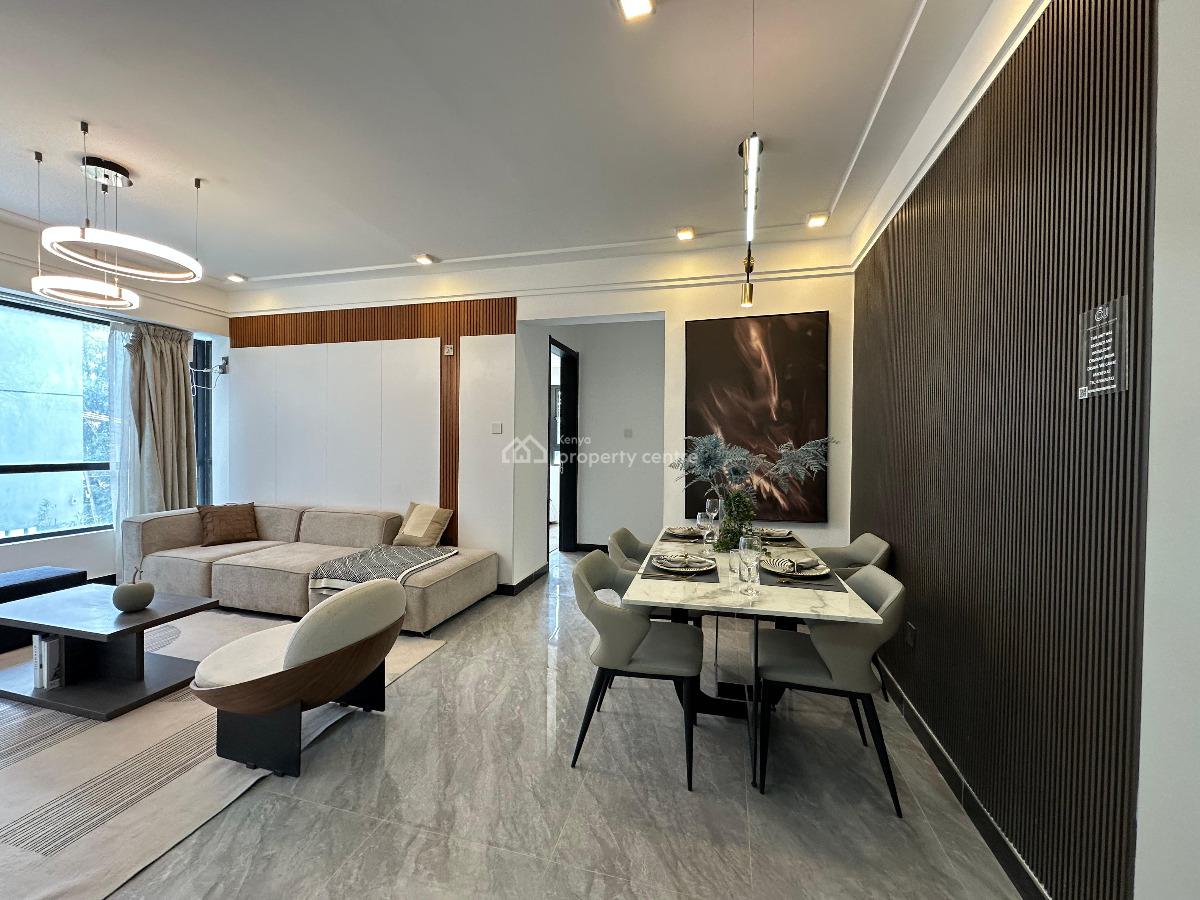 Neptune Residency Lavington Nairobi, Lavington, Lavington, Nairobi, Apartment for Sale