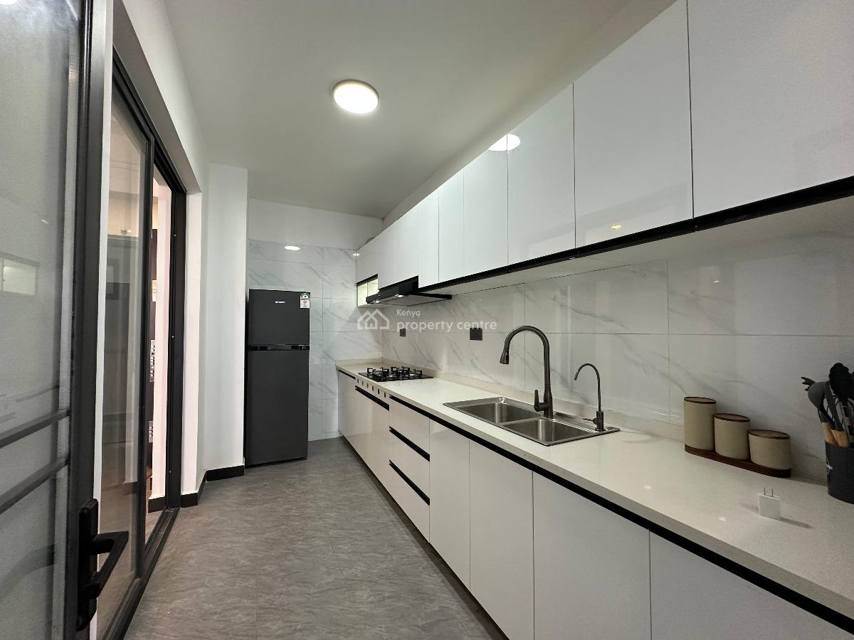 Neptune Residency Lavington Nairobi, Lavington, Lavington, Nairobi, Apartment for Sale