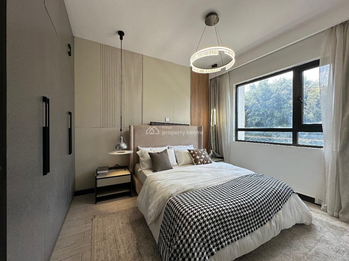 Neptune Residency Lavington Nairobi, Lavington, Lavington, Nairobi, Apartment for Sale
