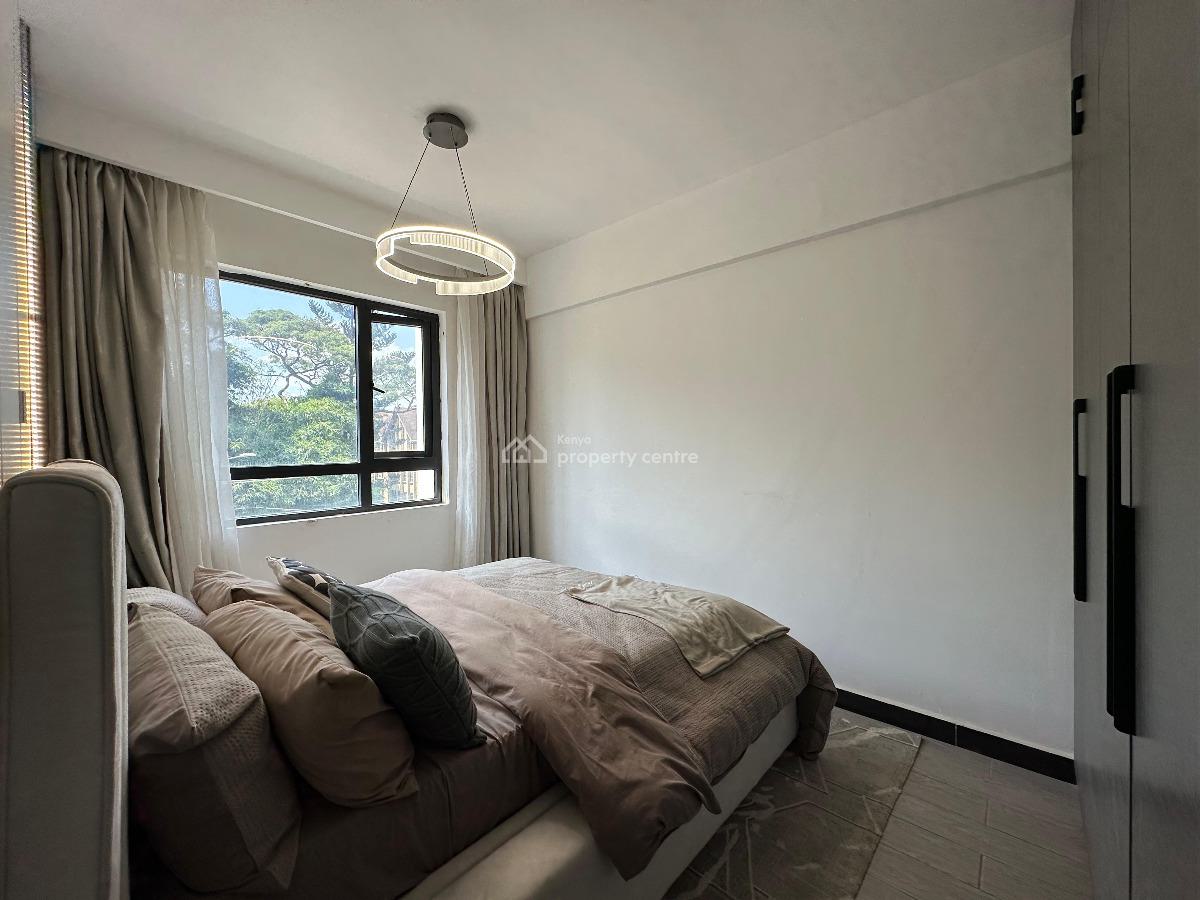 Neptune Residency Lavington Nairobi, Lavington, Lavington, Nairobi, Apartment for Sale