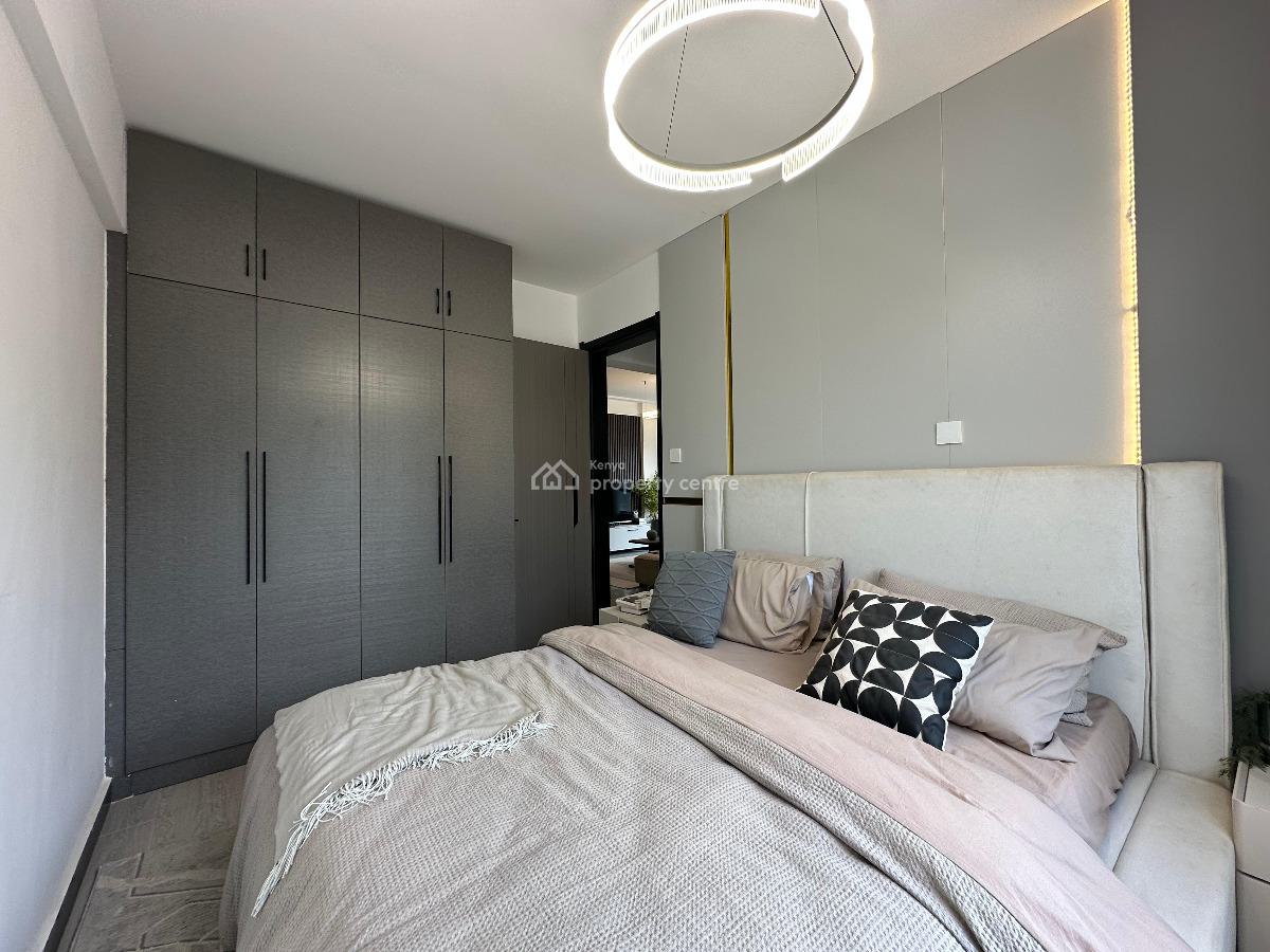 Neptune Residency Lavington Nairobi, Lavington, Lavington, Nairobi, Apartment for Sale