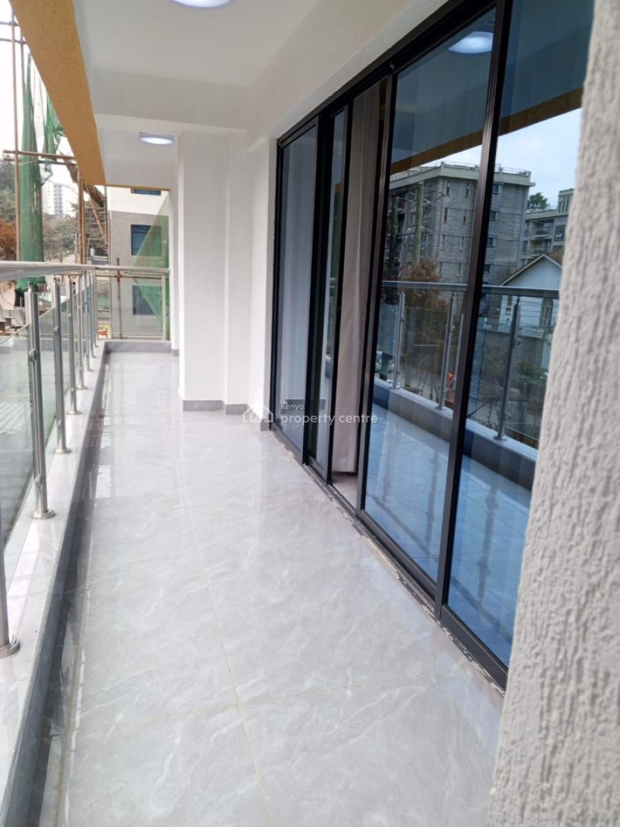 Nandwa Ivy Residence, Othaya Road, Kileleshwa, Nairobi, Apartment for Sale