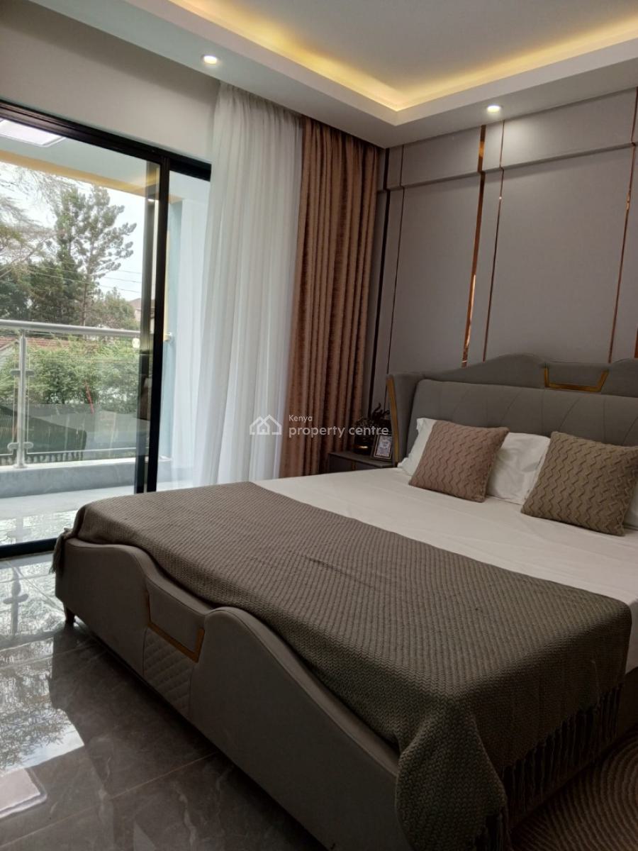 Nandwa Ivy Residence, Othaya Road, Kileleshwa, Nairobi, Apartment for Sale