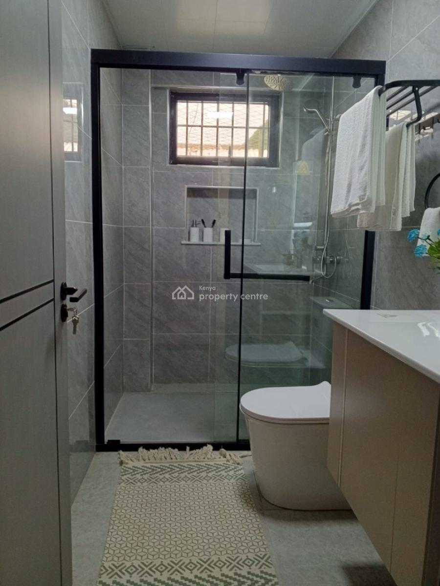 Nandwa Ivy Residence, Othaya Road, Kileleshwa, Nairobi, Apartment for Sale