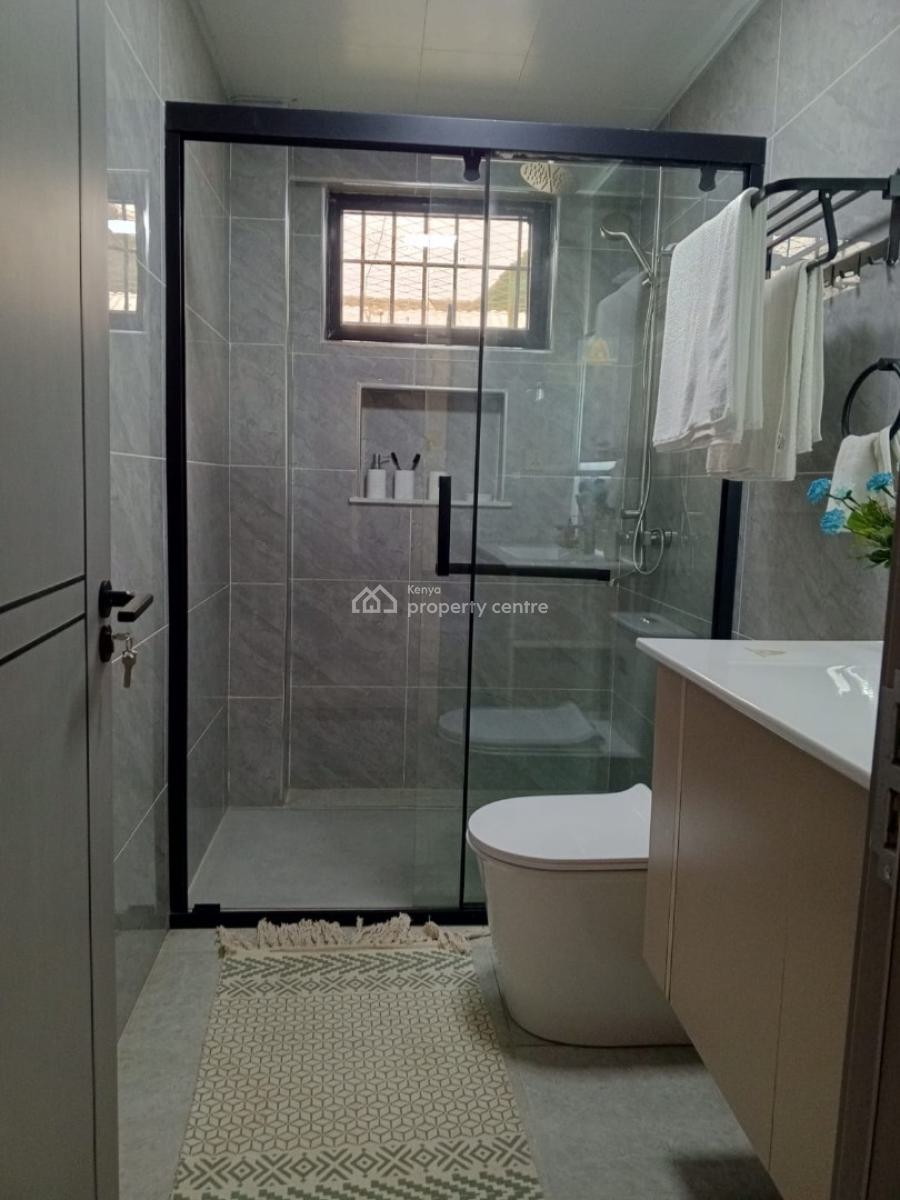 Nandwa Ivy Residence, Othaya Road, Kileleshwa, Nairobi, Apartment for Sale