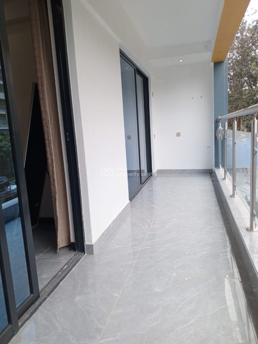 Nandwa Ivy Residence, Othaya Road, Kileleshwa, Nairobi, Apartment for Sale