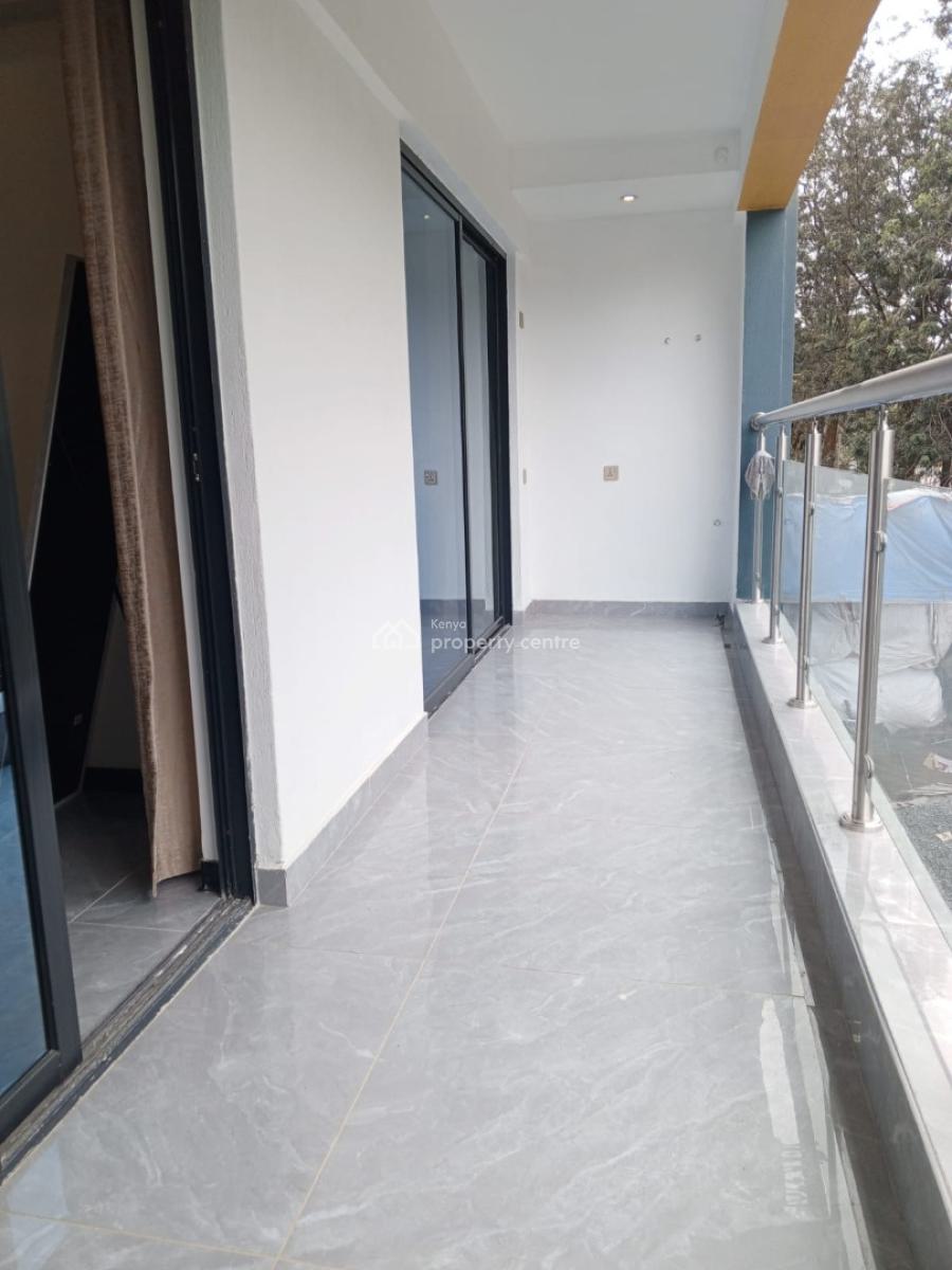 Nandwa Ivy Residence, Othaya Road, Kileleshwa, Nairobi, Apartment for Sale