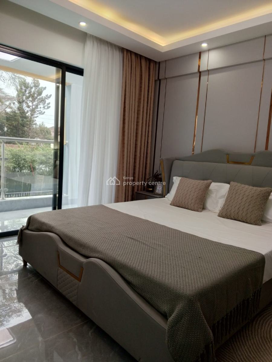 Nandwa Ivy Residence, Othaya Road, Kileleshwa, Nairobi, Apartment for Sale