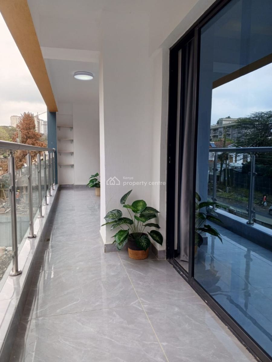 Nandwa Ivy Residence, Othaya Road, Kileleshwa, Nairobi, Apartment for Sale