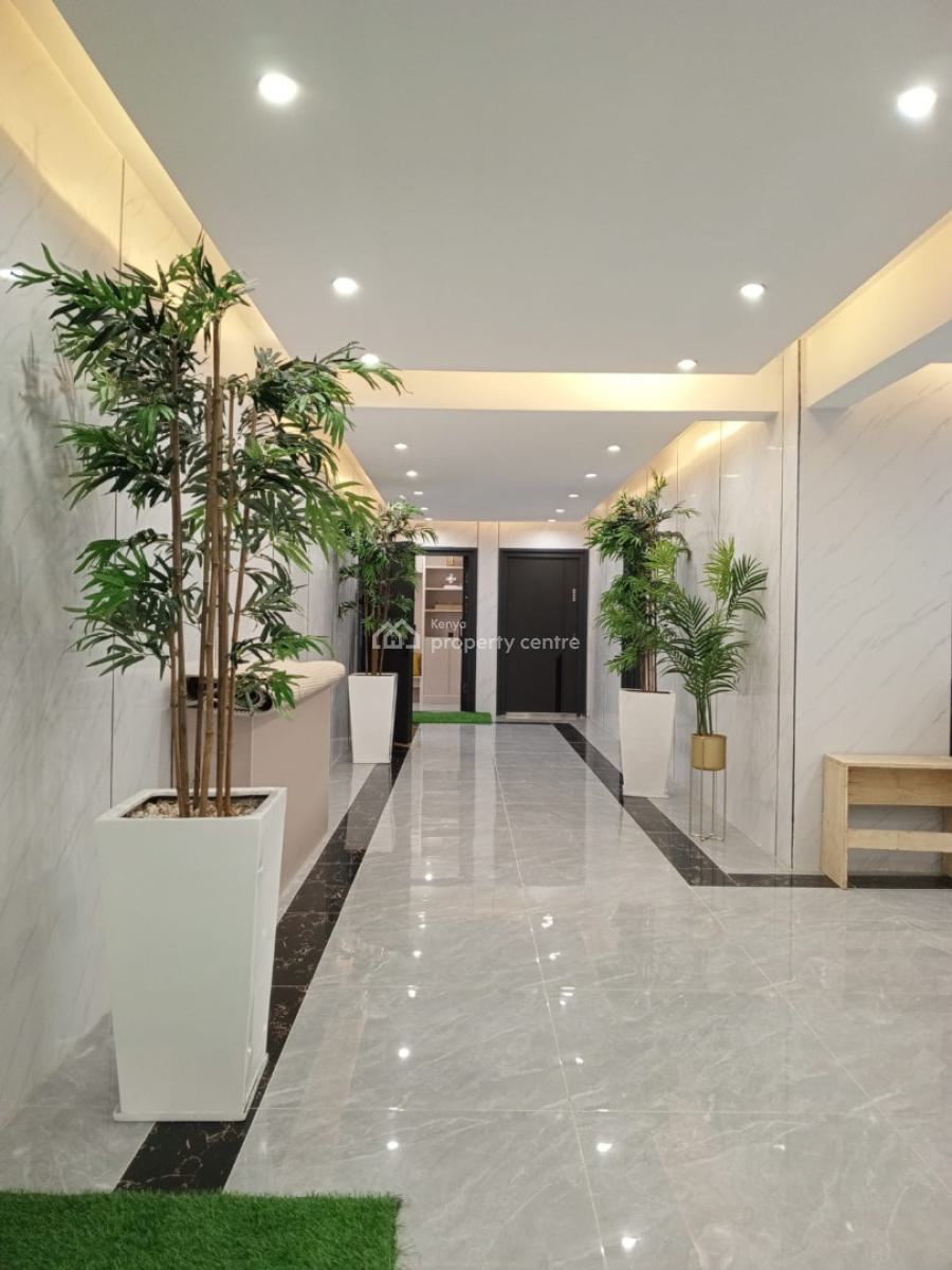 Nandwa Ivy Residence, Othaya Road, Kileleshwa, Nairobi, Apartment for Sale