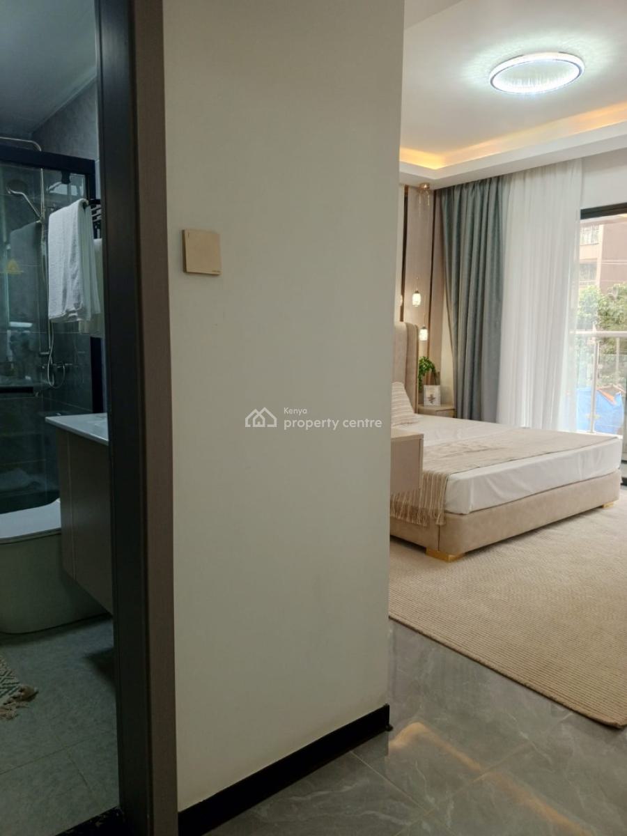 Nandwa Ivy Residence, Othaya Road, Kileleshwa, Nairobi, Apartment for Sale