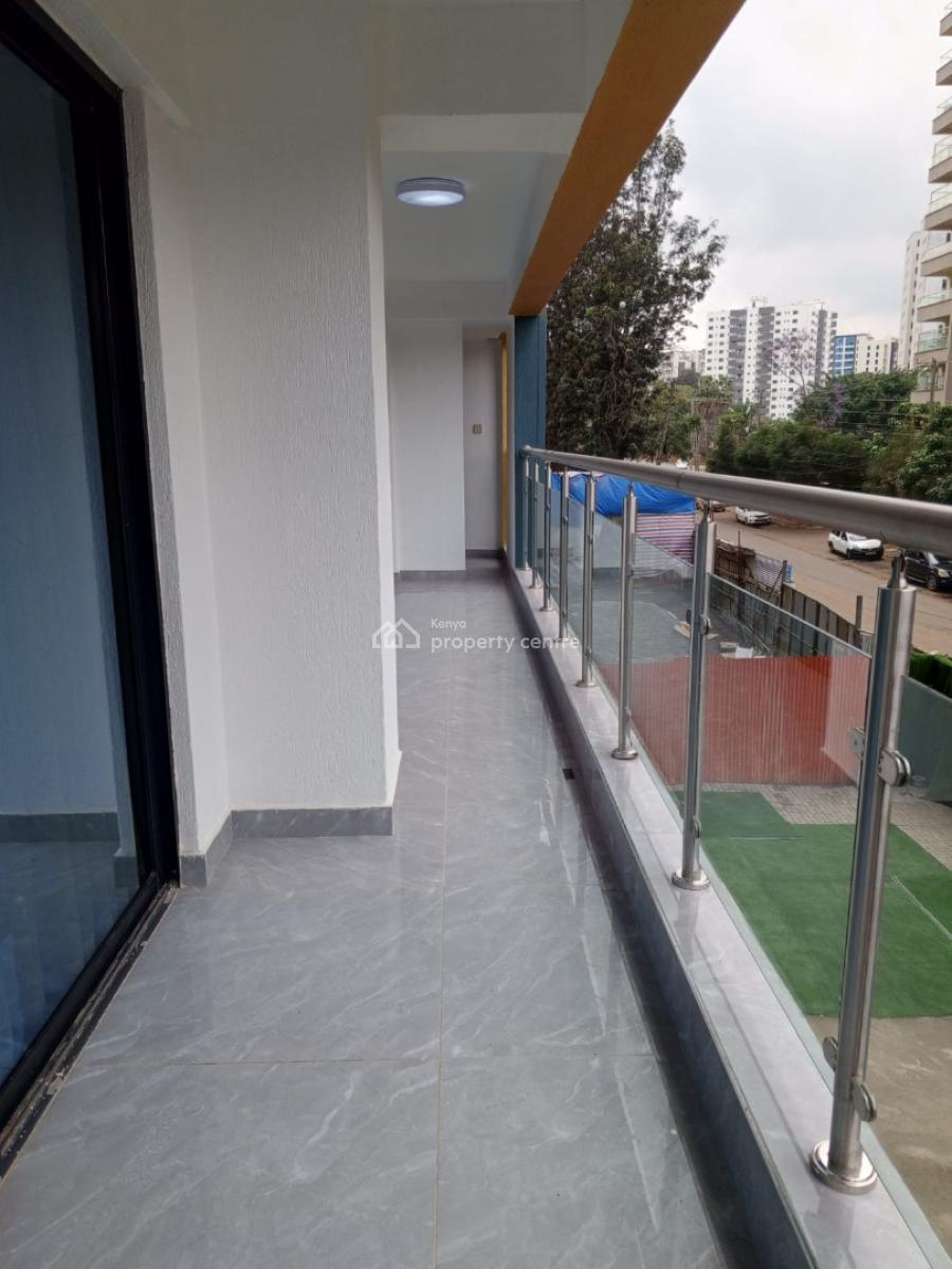 Nandwa Ivy Residence, Othaya Road, Kileleshwa, Nairobi, Apartment for Sale